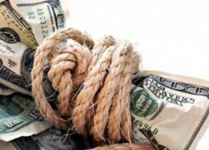 Финансисты объяснили, почему в Украине продолжает падать курс доллара