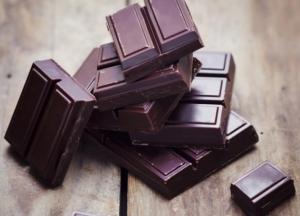 Названы недуги, при которых следует есть шоколад