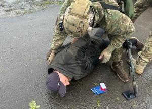 Вбивців поліцейського затримали в Одеській області. Названі мотиви і наміри нападників (відео)