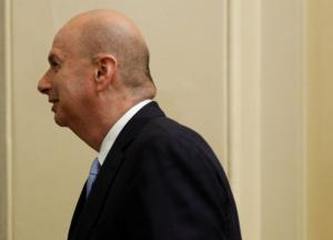 Посол США в ЕС заявил, что помощь Киеву зависела от расследования сына Байдена