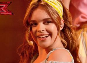 Победительница шоу "Х-фактор" 10 сезон: откровенные факты из жизни Элины Иващенко