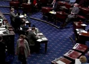 Reuters опубликовал материал с критикой решения Зеленского о закрытии телеканалов «112 Украина», NewsOne и ZIK