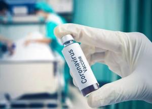 В ВОЗ назвали предполагаемую дату появления вакцина от COVID-19