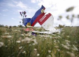 Крушение MH17 на Донбассе: пропаганда Кремля запустила очередную ложь про Украину