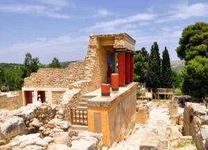 Ученые раскрыли тайну гибели великой Минойской цивилизации