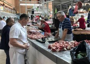 В Украине взлетят цены на мясо и колбасы - прогноз