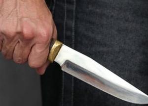 На Днепропетровщине в ходе конфликта между мужчинами ребенок получил три ножевых ранения