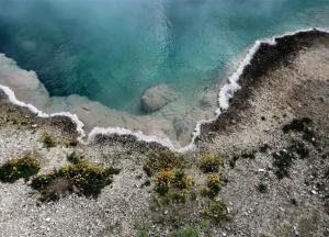 Отдых на море в Румынии