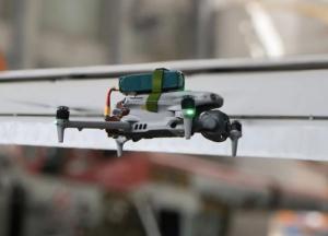 Українські дрони подвоїли дальність польоту завдяки нідерландським акумуляторам