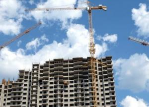 Украина поднялась на шестое место в мире по темпам роста цен на недвижимость