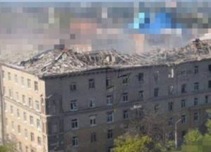 Окупанти вдарили по Дніпру - 4 ракети за 10 хвилин: є влучання по житлових кварталах (фото, відео) 