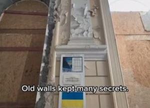 Данія фінансує відбудову зруйнованої росіянами гімназії Аркаса в Миколаєві