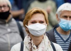 Львов усиливает карантин