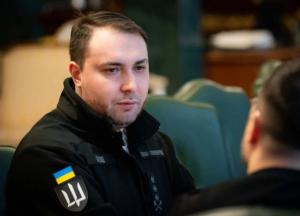 Буданов вперше прокоментував згадку його імені у матеріалах НАБУ у операції "Форест Гамп"