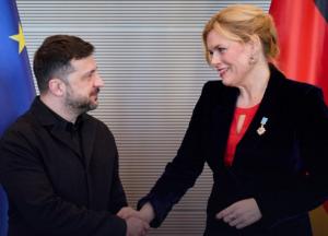 Сьогодні з Європою підпишуть документ, який стане базою для припинення вогню, - "Ванга" з ОП