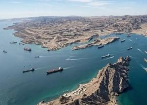 Іран призупинив рух суден через Ормузьку протоку на тлі ударів Ізраїлю по Лівану