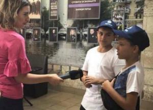 В Мариуполе дети помешали педофилу изнасиловать 10-летнюю девочку (фото)