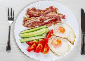 Медики назвали продукт, который может привести к слабоумию