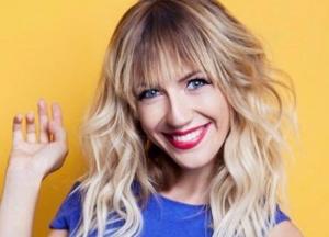 Леся Никитюк показала снимок в откровенном купальнике (фото)