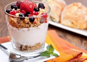 Ученые назвали сочетание продуктов, которые защищают от рака легких