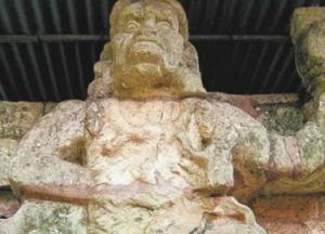 Археологи нашли город неизвестной цивилизации