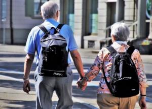 ​Ученые выяснили, почему женщины живут дольше, чем мужчины