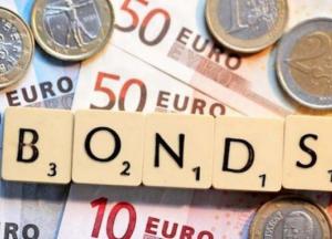 Украина получила 1,25 млрд евро по еврооблигациям