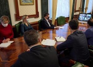 Заболевший COVID Зеленский инициирует программу Здоровая нация