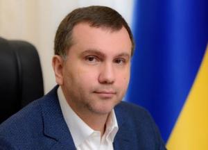 Суд дал разрешение на принудительный привод судьи Вовка