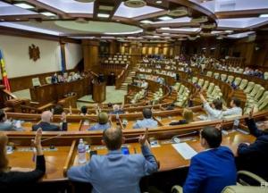 Кризис в Молдове: Евросоюз считает коалицию и новое правительство легитимными