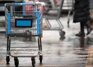 Внешняя торговля Украины сократилась на $7 млрд