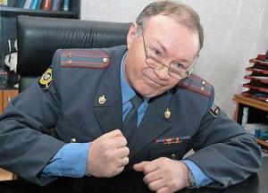 Звезду "Улиц разбитых фонарей" срочно госпитализировали