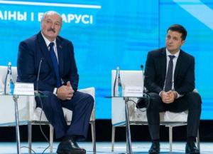 Зеленский не нуждается в советах - Лукашенко (видео)
