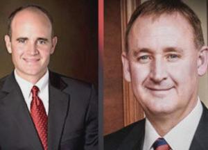 В США разбился самолет с известными бизнесменами на борту