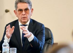 В Минздраве хотят ограничить работу заведений общественного питания из-за коронавируса