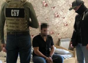 В Украине перекрыли канал нелегальной миграции в ЕС (фото)