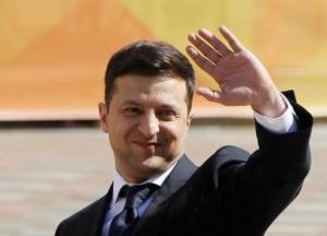 В Украине появилась новая госнаграда (фото)