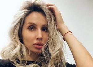 Лобода рассказала, чего боится больше всего