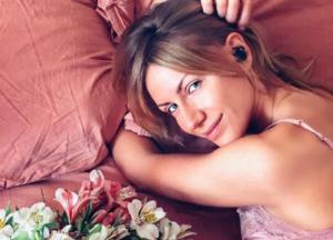 Леся Никитюк удивила поклонников снимком без макияжа (фото)