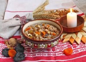 Супрун рассказала, в чем польза кутьи