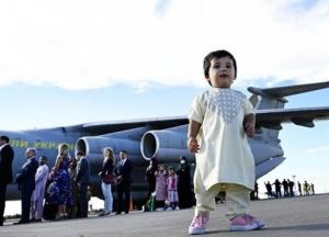 Минобороны назвало стоимость эвакуации из Кабула