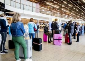 Без ПЦР-тестов и приложения "Вдома": что нужно знать о новых правилах въезда в Украину