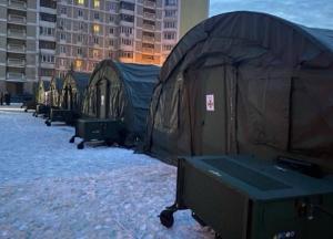 Щедрість по-кремлівськи: РФ обіцяє "енергетичне перемир'я" до 1 лютого, а вже 2-го у Києві -23