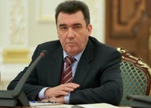 Данилов: у Украины нет плана возвращать оккупированные территории военным путем