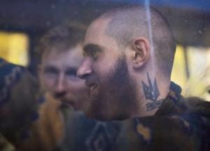 Україна повернула додому 95 оборонців "Азовсталі"