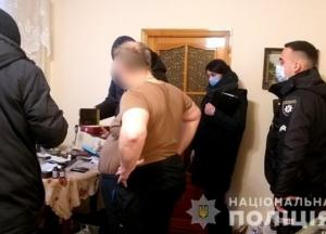 Украина в первой тройке поставщиков детской порнографии в мире
