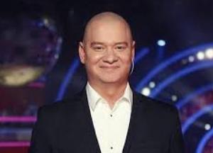 Евгений Кошевой отрастил волосы (фото)