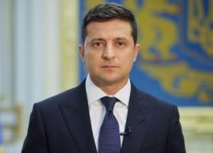 Зеленский задекларировал 4,5 миллиона гривен