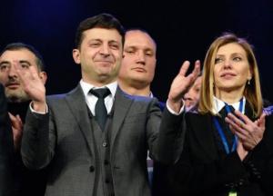 Елена Зеленская рассказала, что пришлось пережить слуге народа: "Ты сошел с ума?"