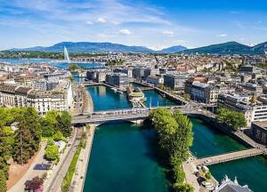 В Швейцарии установили самую высокую минимальную зарплату в мире
